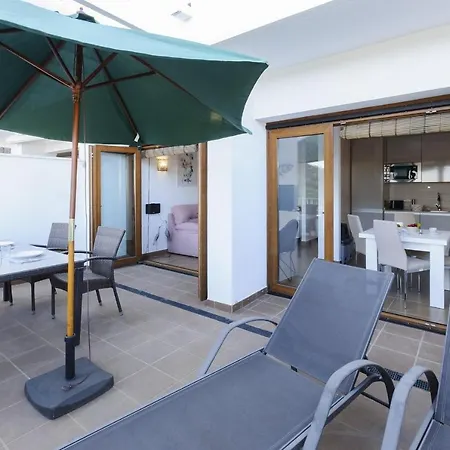 Apartament Bonestar Jeresa