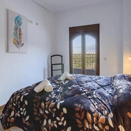 Bonestar Apartament *