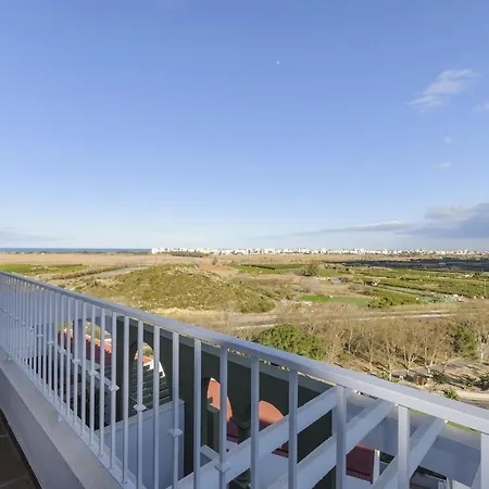 Bonestar Apartament Jeresa