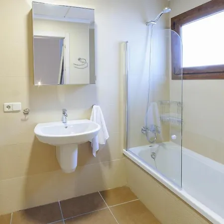 Apartament Bonestar Jeresa