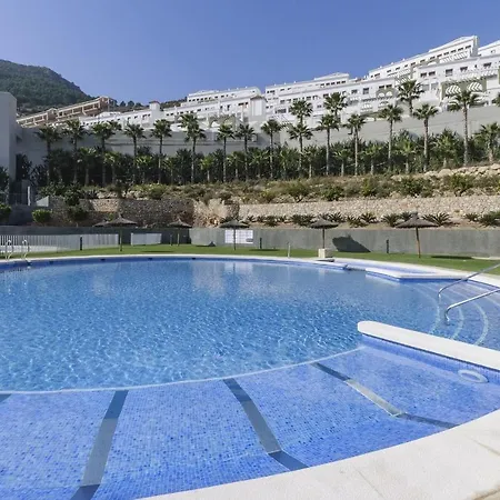 Apartament Bonestar