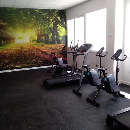 Bonestar Apartament *